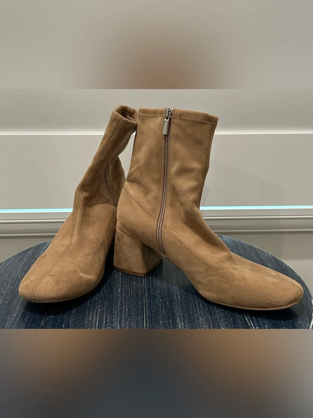 Universal Thread Vegan Booties